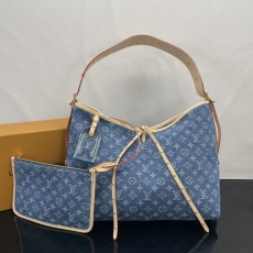 LV Top Handle Bags